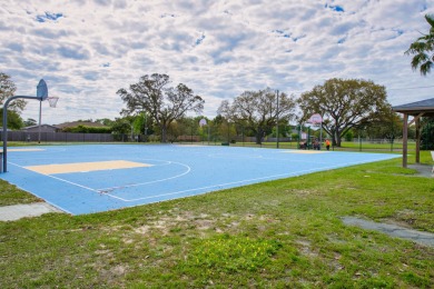 Inviting and peaceful, with 2863 sq ft.this 4 bdrm, 3 ba. home on The Club At Hidden Creek in Florida - for sale on GolfHomes.com, golf home, golf lot