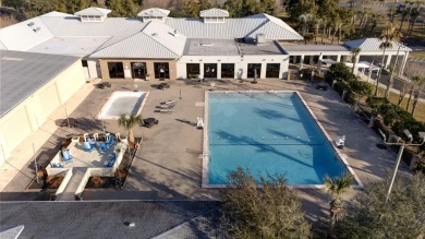 Inviting and peaceful, with 2863 sq ft.this 4 bdrm, 3 ba. home on The Club At Hidden Creek in Florida - for sale on GolfHomes.com, golf home, golf lot