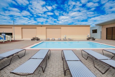 Inviting and peaceful, with 2863 sq ft.this 4 bdrm, 3 ba. home on The Club At Hidden Creek in Florida - for sale on GolfHomes.com, golf home, golf lot