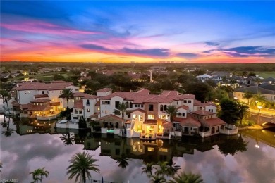 If you desire to be steps away from all the fabulous amenities on Tuscany Reserve in Florida - for sale on GolfHomes.com, golf home, golf lot