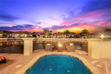 If you desire to be steps away from all the fabulous amenities on Tuscany Reserve in Florida - for sale on GolfHomes.com, golf home, golf lot