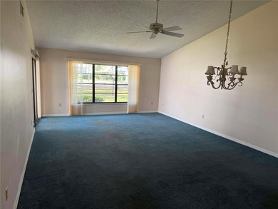 Beautiful end unit Villa in FAIRWAYS OF CAPRI, an all ages Golf on Sawgrass Golf Club in Florida - for sale on GolfHomes.com, golf home, golf lot