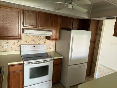 Beautiful end unit Villa in FAIRWAYS OF CAPRI, an all ages Golf on Sawgrass Golf Club in Florida - for sale on GolfHomes.com, golf home, golf lot