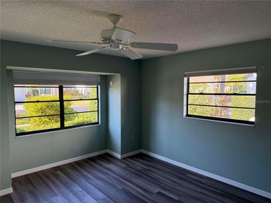 Beautiful end unit Villa in FAIRWAYS OF CAPRI, an all ages Golf on Sawgrass Golf Club in Florida - for sale on GolfHomes.com, golf home, golf lot