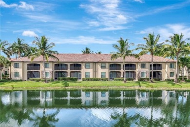 GOLF INCLUDED! Experience breathtaking morning views from your on Bonita National Golf Course in Florida - for sale on GolfHomes.com, golf home, golf lot