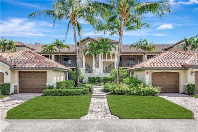 GOLF INCLUDED! Experience breathtaking morning views from your on Bonita National Golf Course in Florida - for sale on GolfHomes.com, golf home, golf lot
