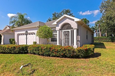 Freshly painted, move-in ready, and perfectly located this on Links At Greenfield Plantation in Florida - for sale on GolfHomes.com, golf home, golf lot