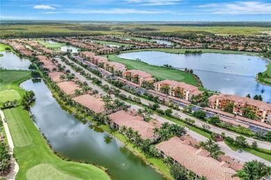 GOLF INCLUDED! Experience breathtaking morning views from your on Bonita National Golf Course in Florida - for sale on GolfHomes.com, golf home, golf lot