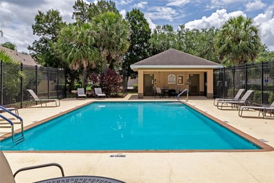 Freshly painted, move-in ready, and perfectly located this on Links At Greenfield Plantation in Florida - for sale on GolfHomes.com, golf home, golf lot