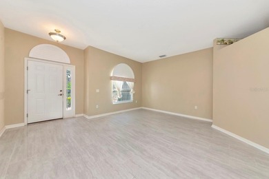 Freshly painted, move-in ready, and perfectly located this on Links At Greenfield Plantation in Florida - for sale on GolfHomes.com, golf home, golf lot