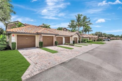 GOLF INCLUDED! Experience breathtaking morning views from your on Bonita National Golf Course in Florida - for sale on GolfHomes.com, golf home, golf lot