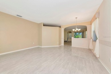 Freshly painted, move-in ready, and perfectly located this on Links At Greenfield Plantation in Florida - for sale on GolfHomes.com, golf home, golf lot