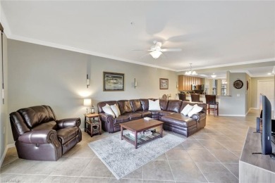 GOLF INCLUDED! Experience breathtaking morning views from your on Bonita National Golf Course in Florida - for sale on GolfHomes.com, golf home, golf lot