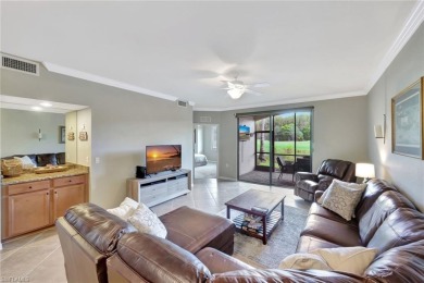 GOLF INCLUDED! Experience breathtaking morning views from your on Bonita National Golf Course in Florida - for sale on GolfHomes.com, golf home, golf lot
