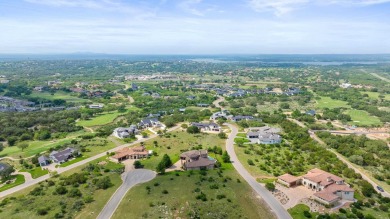 Introducing an unparalleled opportunity to own the available lot on Summit Rock Golf Course in Texas - for sale on GolfHomes.com, golf home, golf lot