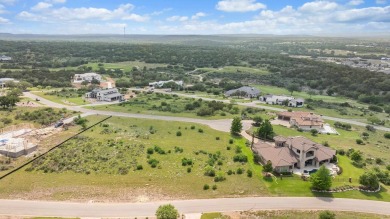 Introducing an unparalleled opportunity to own the available lot on Summit Rock Golf Course in Texas - for sale on GolfHomes.com, golf home, golf lot