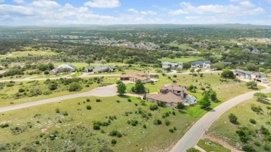 Introducing an unparalleled opportunity to own the available lot on Summit Rock Golf Course in Texas - for sale on GolfHomes.com, golf home, golf lot