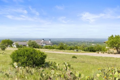 Introducing an unparalleled opportunity to own the available lot on Summit Rock Golf Course in Texas - for sale on GolfHomes.com, golf home, golf lot