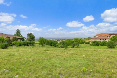 Introducing an unparalleled opportunity to own the available lot on Summit Rock Golf Course in Texas - for sale on GolfHomes.com, golf home, golf lot