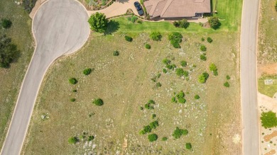 Introducing an unparalleled opportunity to own the available lot on Summit Rock Golf Course in Texas - for sale on GolfHomes.com, golf home, golf lot