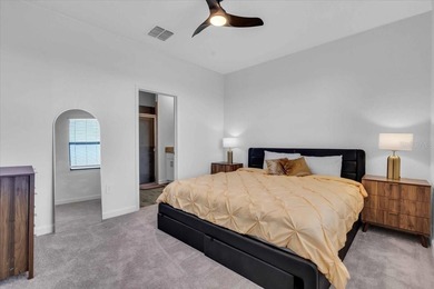 Experience effortless Florida living in this beautiful 2023 on Lakewood National Golf Club in Florida - for sale on GolfHomes.com, golf home, golf lot