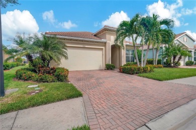 This breathtaking 3+ den/3 bath 2201 sq. ft. home offers the on Pelican Preserve Golf Club in Florida - for sale on GolfHomes.com, golf home, golf lot