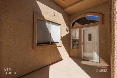 Welcome to 1056 Chaparral Drive a fully remodeled townhome on Wolf Creek At Paradise Canyon in Nevada - for sale on GolfHomes.com, golf home, golf lot