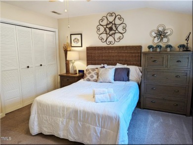 Waterfront Townhome  - Ideal for an Active & Relaxed Coastal on River Bend Golf and Country Club in North Carolina - for sale on GolfHomes.com, golf home, golf lot