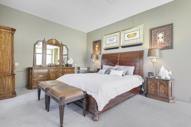 One of a kind residence located on a 13,503 sq.ft. lot with on Bermuda Dunes Country Club in California - for sale on GolfHomes.com, golf home, golf lot