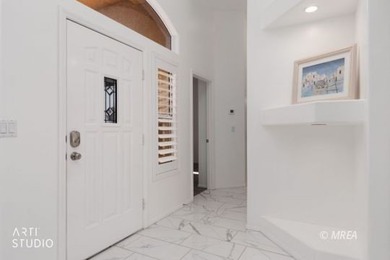 Welcome to 1056 Chaparral Drive a fully remodeled townhome on Wolf Creek At Paradise Canyon in Nevada - for sale on GolfHomes.com, golf home, golf lot