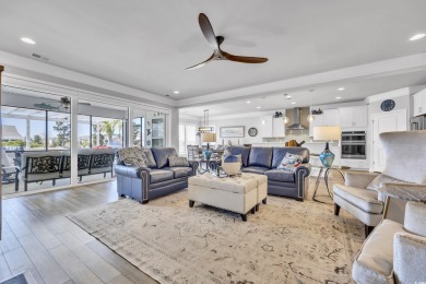 New Price Improvement! Indulge in luxurious living at this rare on Grande Dunes Golf Club in South Carolina - for sale on GolfHomes.com, golf home, golf lot