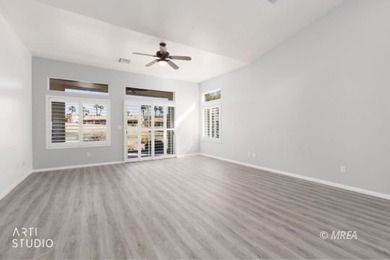 Welcome to 1056 Chaparral Drive a fully remodeled townhome on Wolf Creek At Paradise Canyon in Nevada - for sale on GolfHomes.com, golf home, golf lot