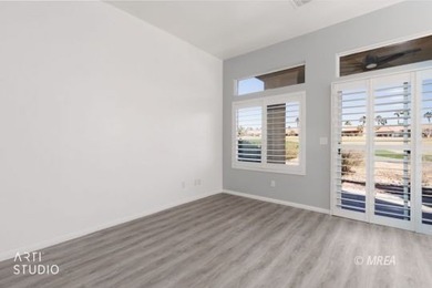 Welcome to 1056 Chaparral Drive a fully remodeled townhome on Wolf Creek At Paradise Canyon in Nevada - for sale on GolfHomes.com, golf home, golf lot