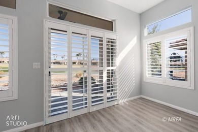 Welcome to 1056 Chaparral Drive a fully remodeled townhome on Wolf Creek At Paradise Canyon in Nevada - for sale on GolfHomes.com, golf home, golf lot