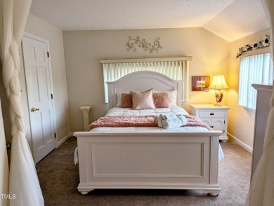 Waterfront Townhome  - Ideal for an Active & Relaxed Coastal on River Bend Golf and Country Club in North Carolina - for sale on GolfHomes.com, golf home, golf lot