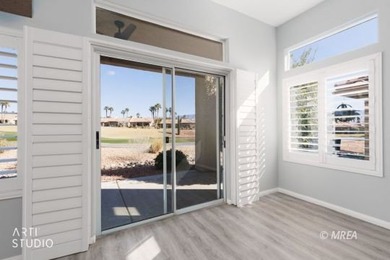 Welcome to 1056 Chaparral Drive a fully remodeled townhome on Wolf Creek At Paradise Canyon in Nevada - for sale on GolfHomes.com, golf home, golf lot