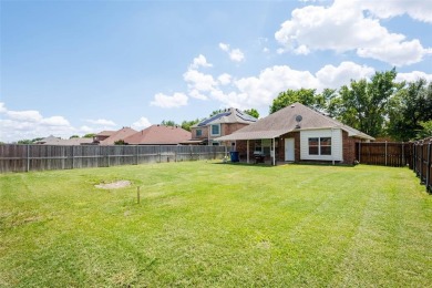 Welcome home!  This stunning property offers four spacious on Jim Boggs in Texas - for sale on GolfHomes.com, golf home, golf lot