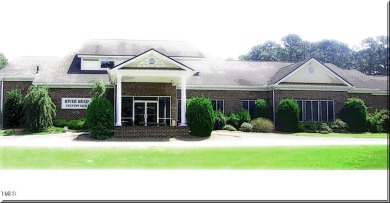 Waterfront Townhome  - Ideal for an Active & Relaxed Coastal on River Bend Golf and Country Club in North Carolina - for sale on GolfHomes.com, golf home, golf lot