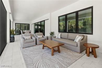 Custom Luxury Estate on 2.33 Acres | 4 Bedrooms + Den | 5 Full on The Club At Twin Eagles in Florida - for sale on GolfHomes.com, golf home, golf lot