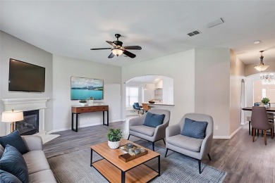 Welcome home!  This stunning property offers four spacious on Jim Boggs in Texas - for sale on GolfHomes.com, golf home, golf lot