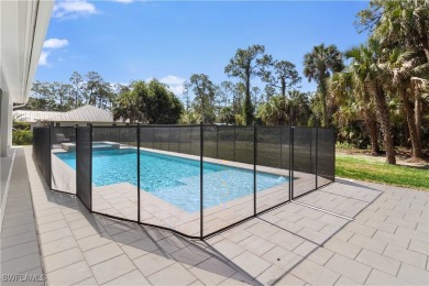 Custom Luxury Estate on 2.33 Acres | 4 Bedrooms + Den | 5 Full on The Club At Twin Eagles in Florida - for sale on GolfHomes.com, golf home, golf lot