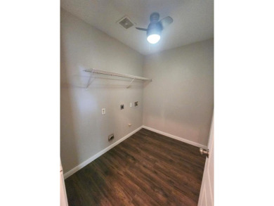 This beautiful four-bedroom 2 bath home has much to offer!  This on Jim Boggs in Texas - for sale on GolfHomes.com, golf home, golf lot