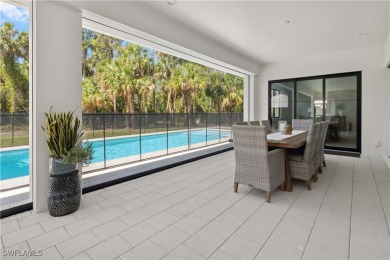 Custom Luxury Estate on 2.33 Acres | 4 Bedrooms + Den | 5 Full on The Club At Twin Eagles in Florida - for sale on GolfHomes.com, golf home, golf lot