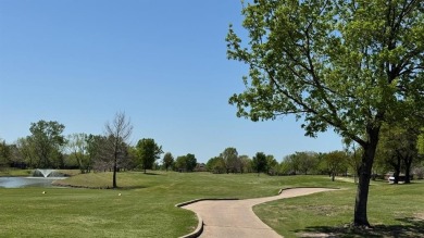 This beautiful four-bedroom 2 bath home has much to offer!  This on Jim Boggs in Texas - for sale on GolfHomes.com, golf home, golf lot