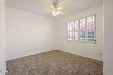This gorgeous 2 bedroom, 2 bath home with a den is located in on Arizona Traditions Golf Club in Arizona - for sale on GolfHomes.com, golf home, golf lot