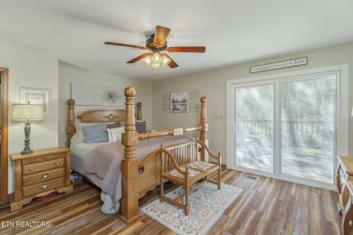 Looking for a peaceful setting but still in the city.  This on Emory Golf and Country Club in Tennessee - for sale on GolfHomes.com, golf home, golf lot