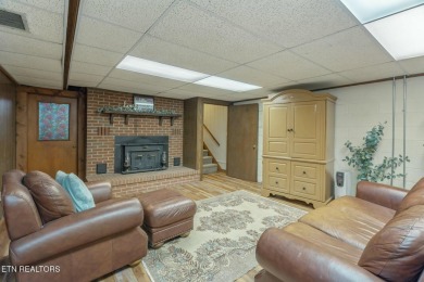 Looking for a peaceful setting but still in the city.  This on Emory Golf and Country Club in Tennessee - for sale on GolfHomes.com, golf home, golf lot