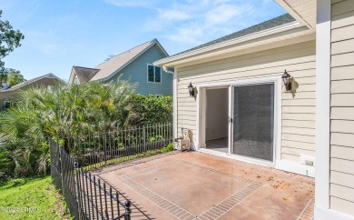 Welcome to 27 E National Blvd, This stunning 3-BR, 3.5-Bath on The Sanctuary Golf Club At Cat Island in South Carolina - for sale on GolfHomes.com, golf home, golf lot