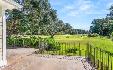 Welcome to 27 E National Blvd, This stunning 3-BR, 3.5-Bath on The Sanctuary Golf Club At Cat Island in South Carolina - for sale on GolfHomes.com, golf home, golf lot