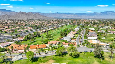 One of a kind residence located on a 13,503 sq.ft. lot with on Bermuda Dunes Country Club in California - for sale on GolfHomes.com, golf home, golf lot